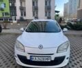 Белый Рено Меган, объемом двигателя 1.46 л и пробегом 300 тыс. км за 5999 $, фото 2 на Automoto.ua
