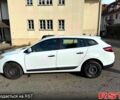 Белый Рено Меган, объемом двигателя 15 л и пробегом 380 тыс. км за 5900 $, фото 3 на Automoto.ua