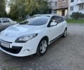 Белый Рено Меган, объемом двигателя 1.5 л и пробегом 260 тыс. км за 7020 $, фото 1 на Automoto.ua