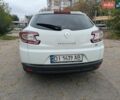 Белый Рено Меган, объемом двигателя 1.46 л и пробегом 365 тыс. км за 5900 $, фото 2 на Automoto.ua