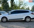 Білий Рено Меган, об'ємом двигуна 1.46 л та пробігом 231 тис. км за 6200 $, фото 8 на Automoto.ua