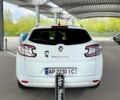 Белый Рено Меган, объемом двигателя 1.5 л и пробегом 247 тыс. км за 6500 $, фото 5 на Automoto.ua