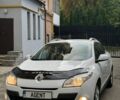 Білий Рено Меган, об'ємом двигуна 0 л та пробігом 198 тис. км за 6200 $, фото 1 на Automoto.ua