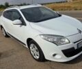 Белый Рено Меган, объемом двигателя 1.46 л и пробегом 290 тыс. км за 6200 $, фото 1 на Automoto.ua