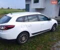 Белый Рено Меган, объемом двигателя 1.46 л и пробегом 400 тыс. км за 5350 $, фото 6 на Automoto.ua