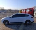 Білий Рено Меган, об'ємом двигуна 1.5 л та пробігом 250 тис. км за 7300 $, фото 10 на Automoto.ua