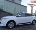 Белый Рено Меган, объемом двигателя 1.46 л и пробегом 258 тыс. км за 6200 $, фото 33 на Automoto.ua