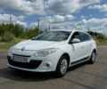 Белый Рено Меган, объемом двигателя 1.46 л и пробегом 216 тыс. км за 7300 $, фото 1 на Automoto.ua