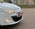 Белый Рено Меган, объемом двигателя 1.5 л и пробегом 217 тыс. км за 8250 $, фото 43 на Automoto.ua
