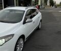 Белый Рено Меган, объемом двигателя 1.5 л и пробегом 280 тыс. км за 7101 $, фото 4 на Automoto.ua