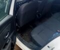 Білий Рено Меган, об'ємом двигуна 1.6 л та пробігом 208 тис. км за 4500 $, фото 6 на Automoto.ua