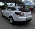 Белый Рено Меган, объемом двигателя 1.46 л и пробегом 235 тыс. км за 6850 $, фото 8 на Automoto.ua