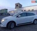 Белый Рено Меган, объемом двигателя 1.46 л и пробегом 258 тыс. км за 6200 $, фото 41 на Automoto.ua