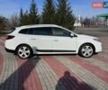 Белый Рено Меган, объемом двигателя 1.87 л и пробегом 216 тыс. км за 7850 $, фото 5 на Automoto.ua