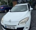 Белый Рено Меган, объемом двигателя 1.46 л и пробегом 255 тыс. км за 5800 $, фото 27 на Automoto.ua