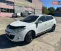 Білий Рено Меган, об'ємом двигуна 1.46 л та пробігом 339 тис. км за 5300 $, фото 15 на Automoto.ua