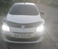 Білий Рено Меган, об'ємом двигуна 1.5 л та пробігом 228 тис. км за 7800 $, фото 2 на Automoto.ua