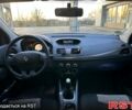 Белый Рено Меган, объемом двигателя 1.5 л и пробегом 240 тыс. км за 7499 $, фото 8 на Automoto.ua