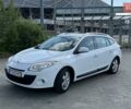Белый Рено Меган, объемом двигателя 1.46 л и пробегом 207 тыс. км за 7200 $, фото 1 на Automoto.ua
