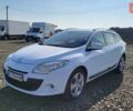 Белый Рено Меган, объемом двигателя 1.5 л и пробегом 280 тыс. км за 6999 $, фото 1 на Automoto.ua