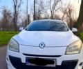 Білий Рено Меган, об'ємом двигуна 1.5 л та пробігом 27500 тис. км за 5900 $, фото 1 на Automoto.ua
