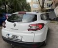 Білий Рено Меган, об'ємом двигуна 0 л та пробігом 198 тис. км за 6187 $, фото 4 на Automoto.ua