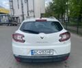 Белый Рено Меган, объемом двигателя 1.5 л и пробегом 200 тыс. км за 6300 $, фото 5 на Automoto.ua