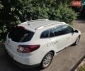 Белый Рено Меган, объемом двигателя 1.46 л и пробегом 189 тыс. км за 7500 $, фото 13 на Automoto.ua