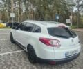 Білий Рено Меган, об'ємом двигуна 1.46 л та пробігом 349 тис. км за 6000 $, фото 14 на Automoto.ua