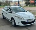 Белый Рено Меган, объемом двигателя 1.46 л и пробегом 267 тыс. км за 5800 $, фото 1 на Automoto.ua