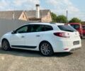 Білий Рено Меган, об'ємом двигуна 1.5 л та пробігом 236 тис. км за 8400 $, фото 29 на Automoto.ua