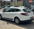 Белый Рено Меган, объемом двигателя 1.5 л и пробегом 254 тыс. км за 7690 $, фото 7 на Automoto.ua