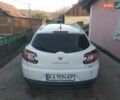 Білий Рено Меган, об'ємом двигуна 1.46 л та пробігом 294 тис. км за 5999 $, фото 3 на Automoto.ua