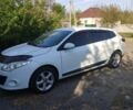 Білий Рено Меган, об'ємом двигуна 1.6 л та пробігом 196 тис. км за 7200 $, фото 1 на Automoto.ua