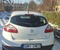 Білий Рено Меган, об'ємом двигуна 1.5 л та пробігом 287 тис. км за 5000 $, фото 4 на Automoto.ua