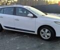 Белый Рено Меган, объемом двигателя 1.46 л и пробегом 330 тыс. км за 7299 $, фото 1 на Automoto.ua