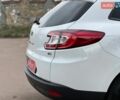 Белый Рено Меган, объемом двигателя 1.5 л и пробегом 217 тыс. км за 8250 $, фото 45 на Automoto.ua