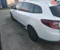 Білий Рено Меган, об'ємом двигуна 1.46 л та пробігом 294 тис. км за 5999 $, фото 11 на Automoto.ua