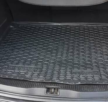 Белый Рено Меган, объемом двигателя 1.5 л и пробегом 197 тыс. км за 7400 $, фото 15 на Automoto.ua