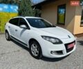 Білий Рено Меган, об'ємом двигуна 1.6 л та пробігом 198 тис. км за 7100 $, фото 1 на Automoto.ua