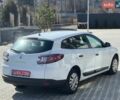 Білий Рено Меган, об'ємом двигуна 1.46 л та пробігом 209 тис. км за 6800 $, фото 10 на Automoto.ua
