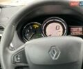 Белый Рено Меган, объемом двигателя 1.5 л и пробегом 217 тыс. км за 8250 $, фото 37 на Automoto.ua