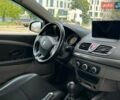 Белый Рено Меган, объемом двигателя 1.46 л и пробегом 267 тыс. км за 5800 $, фото 12 на Automoto.ua