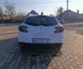 Белый Рено Меган, объемом двигателя 1.5 л и пробегом 250 тыс. км за 7300 $, фото 13 на Automoto.ua