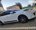 Белый Рено Меган, объемом двигателя 1.5 л и пробегом 300 тыс. км за 7050 $, фото 52 на Automoto.ua