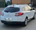 Білий Рено Меган, об'ємом двигуна 1.5 л та пробігом 340 тис. км за 6300 $, фото 5 на Automoto.ua