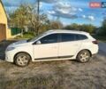Белый Рено Меган, объемом двигателя 1.46 л и пробегом 306 тыс. км за 6000 $, фото 1 на Automoto.ua
