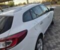 Рено Меган 2010 в Павлограде на Automoto.ua Белый Рено Меган, объемом двигателя 1.46 л и пробегом 237 тыс. км за 8150 $, фото 18 на Automoto.ua