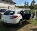 Білий Рено Меган, об'ємом двигуна 1.46 л та пробігом 288 тис. км за 4800 $, фото 5 на Automoto.ua