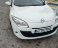 Белый Рено Меган, объемом двигателя 1.6 л и пробегом 212 тыс. км за 7500 $, фото 4 на Automoto.ua